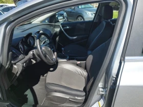 Opel Astra 1.7TDCI COSMOS  | Mobile.bg � ����� ������ 9