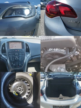 Opel Astra 1.7TDCI COSMOS  | Mobile.bg � ����� ������ 15