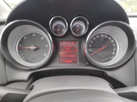 Opel Astra 1.7TDCI COSMO | Mobile.bg � ����� ������ 17