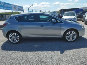 Opel Astra 1.7TDCI COSMOS  | Mobile.bg � ����� ������ 6