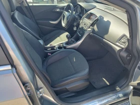 Opel Astra 1.7TDCI COSMOS  | Mobile.bg � ����� ������ 12