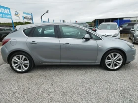 Opel Astra 1.7TDCI COSMO | Mobile.bg � ����� ������ 6