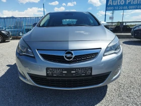 Opel Astra 1.7TDCI COSMOS  | Mobile.bg � ����� ������ 8