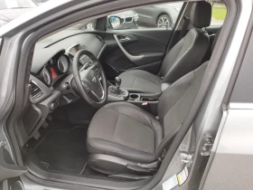 Opel Astra 1.7TDCI COSMO | Mobile.bg � ����� ������ 9
