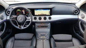 Mercedes-Benz E 200 D OM654 FACELIFT EURO 6D /05/2021�. ������ | Mobile.bg � ����� ������ 9