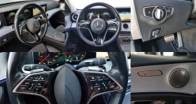 Mercedes-Benz E 200 D OM654 FACELIFT EURO 6D /05/2021�. ������ | Mobile.bg � ����� ������ 13