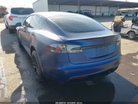 Tesla Model S PLAID* TRI MOTOR* AWD* FULL*  | Mobile.bg � ����� ������ 3