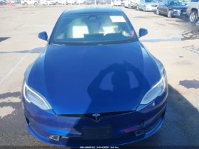 Tesla Model S PLAID* TRI MOTOR* AWD* FULL*  | Mobile.bg � ����� ������ 10