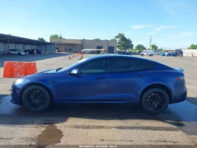 Tesla Model S PLAID* TRI MOTOR* AWD* FULL*  | Mobile.bg � ����� ������ 12