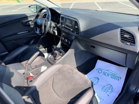 Seat Leon 2.0TDI FR 185k Лизинг през Уникредит по 156 евро  - 8900 € / 17406.89 лв. - 27747769 14