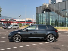 Seat Leon 2.0TDI FR 185k Лизинг през Уникредит по 156 евро  - 8900 € / 17406.89 лв. - 27747769 4