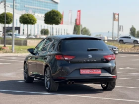 Seat Leon 2.0TDI FR 185k Лизинг през Уникредит по 156 евро  - 8900 € / 17406.89 лв. - 27747769 8