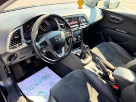 Seat Leon 2.0TDI FR 185k Лизинг през Уникредит по 156 евро  - 8900 € / 17406.89 лв. - 27747769 10