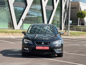 Seat Leon 2.0TDI FR 185k Лизинг през Уникредит по 156 евро  - 8900 € / 17406.89 лв. - 27747769 2