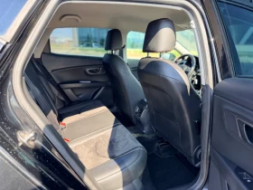 Seat Leon 2.0TDI FR 185k Лизинг през Уникредит по 156 евро  - 8900 € / 17406.89 лв. - 27747769 15