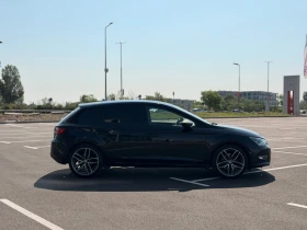 Seat Leon 2.0TDI FR 185k Лизинг през Уникредит по 156 евро  - 8900 € / 17406.89 лв. - 27747769 5