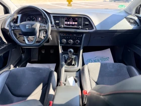 Seat Leon 2.0TDI FR 185k Лизинг през Уникредит по 156 евро  - 8900 € / 17406.89 лв. - 27747769 12