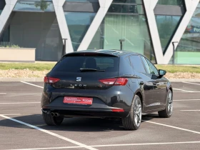 Seat Leon 2.0TDI FR 185k Лизинг през Уникредит по 156 евро  - 8900 € / 17406.89 лв. - 27747769 6