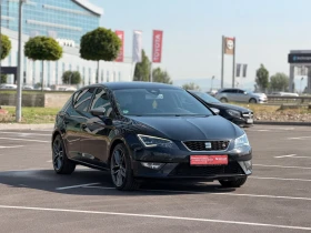 Seat Leon 2.0TDI FR 185k Лизинг през Уникредит по 156 евро  - 8900 € / 17406.89 лв. - 27747769 3