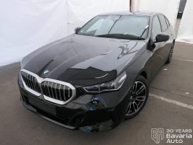 ������ BMW 520