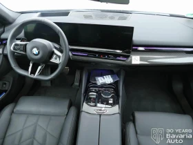 BMW 520 d M Sport Paket Steptronic | Mobile.bg � ����� ������ 6
