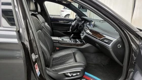 BMW 750 * ТЕЛЕВИЗОРИ* ДИСТРОНИК* 360КАМ* ОБДУХВАНЕ*  | Auto.bg — изображение 7