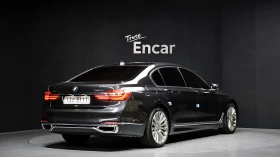 BMW 750 * ТЕЛЕВИЗОРИ* ДИСТРОНИК* 360КАМ* ОБДУХВАНЕ*  | Auto.bg — изображение 2
