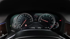 BMW 750 * ТЕЛЕВИЗОРИ* ДИСТРОНИК* 360КАМ* ОБДУХВАНЕ*  | Auto.bg — изображение 13