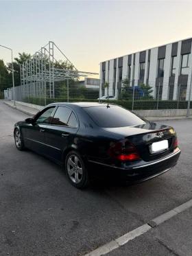 Mercedes-Benz E 220 - 2000 € / 3911.66 лв. - 52621703 5