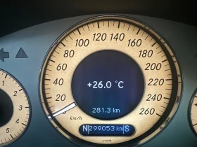 Mercedes-Benz E 220 - 2000 € / 3911.66 лв. - 52621703 7