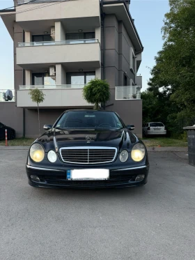 Mercedes-Benz E 220 - 2000 € / 3911.66 лв. - 52621703 4