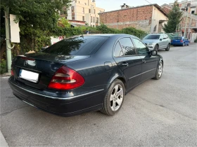 Mercedes-Benz E 220 - 2000 € / 3911.66 лв. - 52621703 6