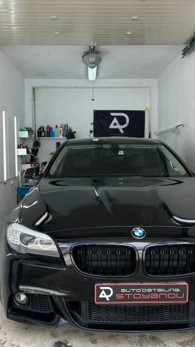 BMW 530 3.0 245 ��. ��������� | Mobile.bg � ����� ������ 4