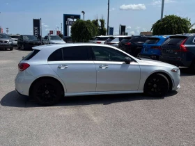 Mercedes-Benz A 250 * ���������� ��� ������������ ������*  | Mobile.bg � ����� ������ 3