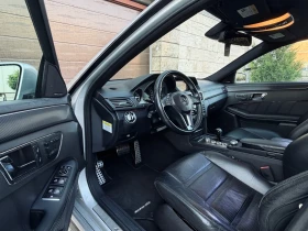 Mercedes-Benz E 63 AMG S Facelift Performance Carbon Full ������ 100% | Mobile.bg � ����� ������ 7