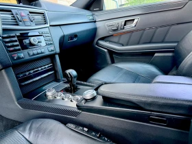 Mercedes-Benz E 63 AMG S Facelift Performance Carbon Full ������ 100% | Mobile.bg � ����� ������ 9