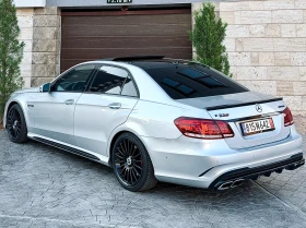 Mercedes-Benz E 63 AMG S Facelift Performance Carbon Full ������ 100% | Mobile.bg � ����� ������ 6