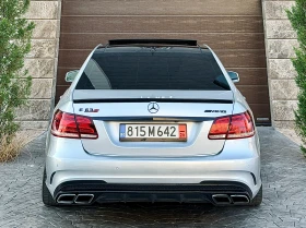 Mercedes-Benz E 63 AMG S Facelift Performance Carbon Full ������ 100% | Mobile.bg � ����� ������ 5