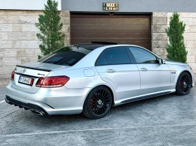 Mercedes-Benz E 63 AMG S Facelift Performance Carbon Full ������ 100% | Mobile.bg � ����� ������ 4