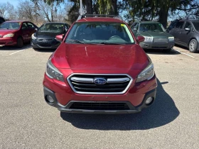 Subaru Outback * 2.5i * ���������� ��� ������������ ������*  | Mobile.bg � ����� ������ 6