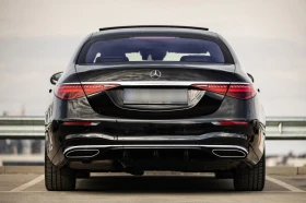 Mercedes-Benz S 350 D Long 4matic - 60000 € / 117349.80 лв. - 48033911 4