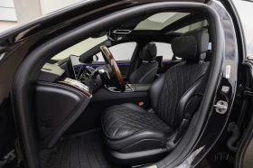 Mercedes-Benz S 350 D Long 4matic - 60000 € / 117349.80 лв. - 48033911 10