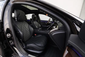 Mercedes-Benz S 350 D Long 4matic - 60000 € / 117349.80 лв. - 48033911 13