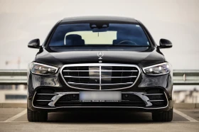 Mercedes-Benz S 350 D Long 4matic - 60000 € / 117349.80 лв. - 48033911 2