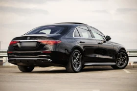 Mercedes-Benz S 350 D Long 4matic - 60000 € / 117349.80 лв. - 48033911 6