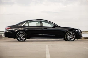 Mercedes-Benz S 350 D Long 4matic - 60000 € / 117349.80 лв. - 48033911 7