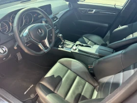 Mercedes-Benz C 63 AMG / Keyless / Harman Kardon /   - 39000 € - 10183246 9