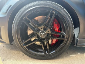 Mercedes-Benz C 63 AMG / Keyless / Harman Kardon /   - 39000 € - 10183246 17