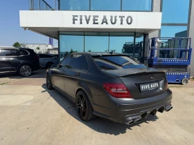 Mercedes-Benz C 63 AMG / Keyless / Harman Kardon /   - 39000 € - 10183246 5