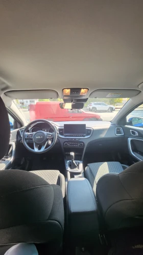 Kia Ceed | Mobile.bg � ����� ������ 11